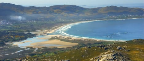 Apartment, 3 Bedrooms | Beach