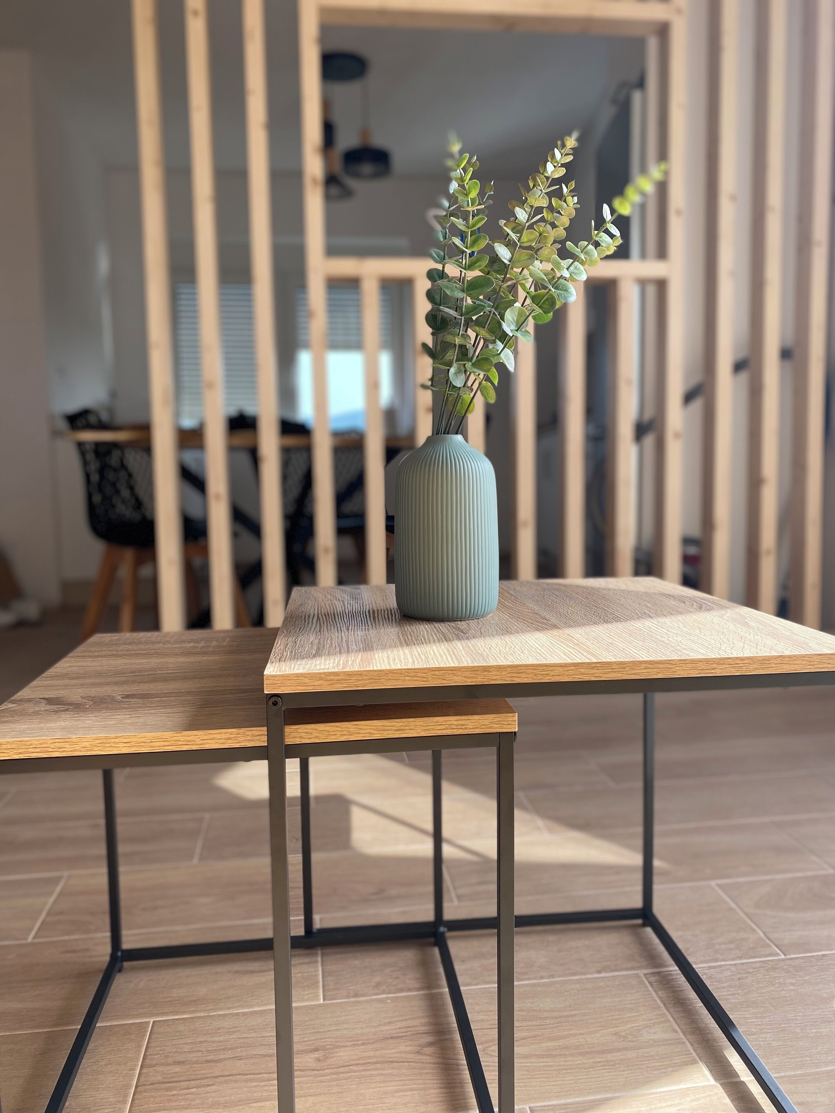 Apartment, 3 Bedrooms | Living room