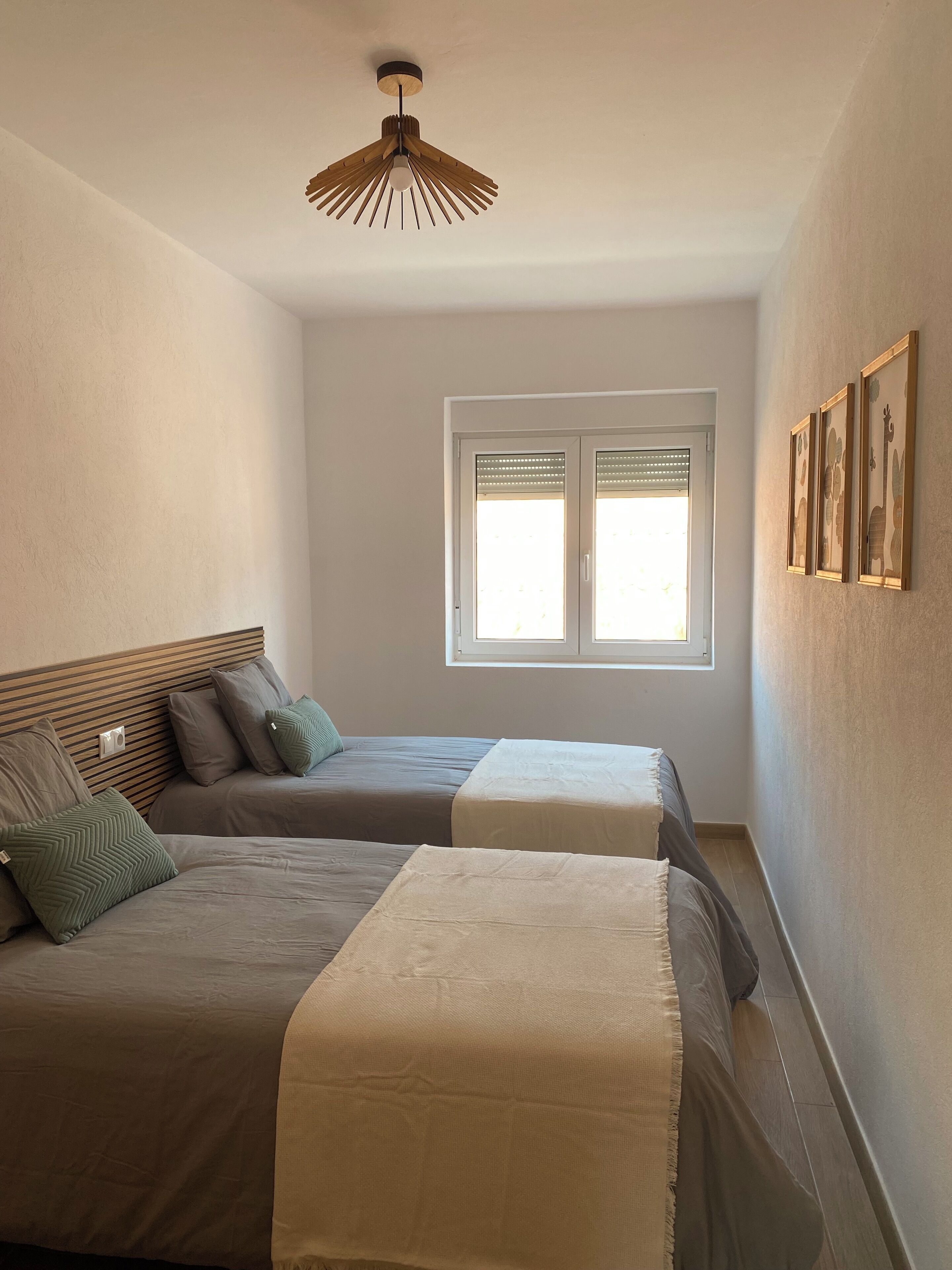 Apartment, 3 Bedrooms | 3 bedrooms