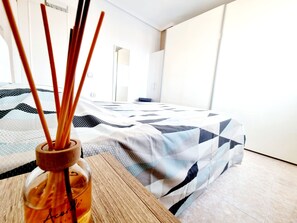 Bungalow, 3 camere da letto, balcone, vista città | 3 camere
