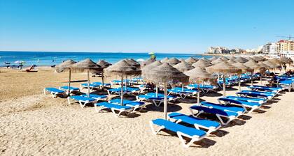 Beach Apartament Torrevieja