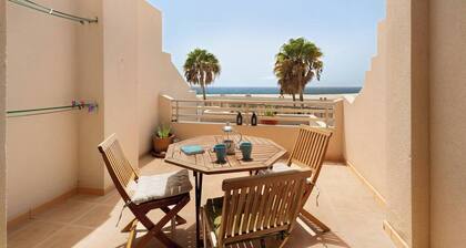 Dúplex La Tejita Beach