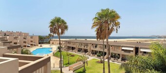 Dúplex La Tejita Beach
