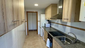 Appartement, 2 chambres | Cuisine privée