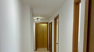 Appartement, 2 chambres | Intérieur