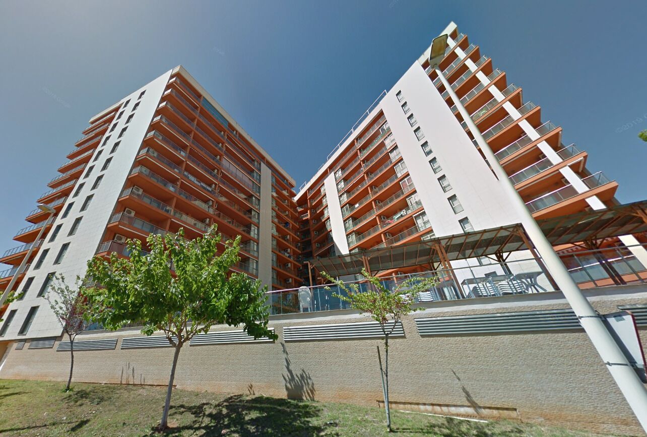 Appartement, 2 chambres | Extérieur