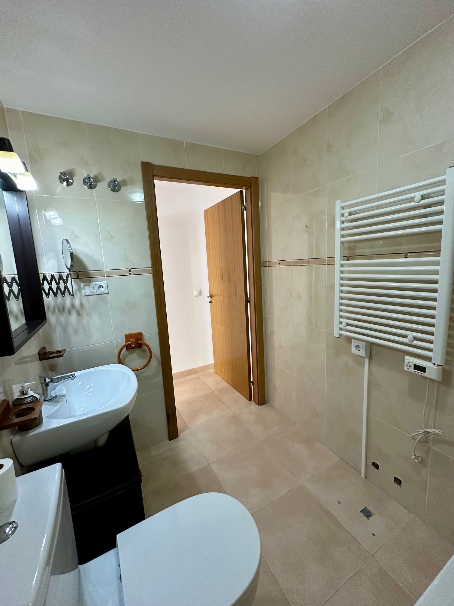 Badkamer