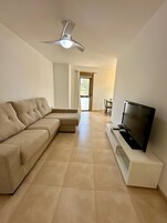 apartman, 2 hálószobával | Szobai szolgáltatás