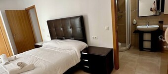 Apartamento Algaida Ref 004