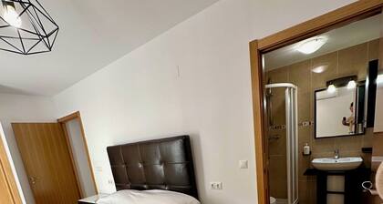 Apartamento Algaida Ref 004