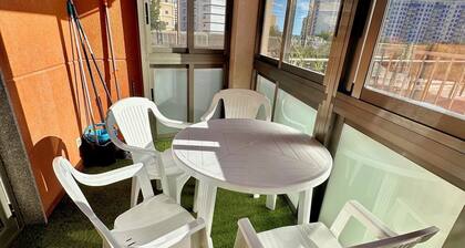 Apartamento Algaida Ref 004