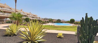 Apto Royal Marina Golf V