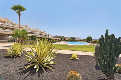 Apto Royal Marina Golf V