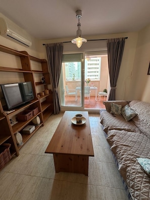 Room amenity - Apartamento Mar de Oropesa I Ref 003 (Oropesa del Mar)