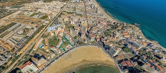 Apartamento Mar de Oropesa I Ref 003