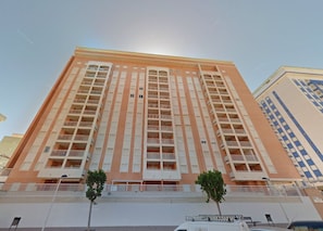 Exterior - Apartamento Mar de Oropesa I Ref 003 (Oropesa del Mar)