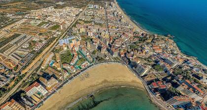 Apartamento Mar de Oropesa I Ref 003