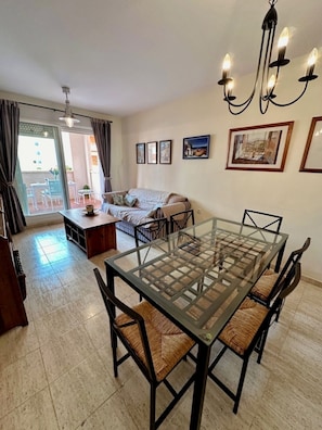 Interior - Apartamento Mar de Oropesa I Ref 003 (Oropesa del Mar)