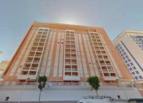 apartman, 2 hálószobával, dohányzó, terasz | Külső rész