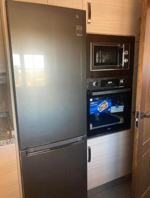 Nhà, 4 phòng ngủ, phù hợp cho người khuyết tật, hút thuốc | Bếp riêng