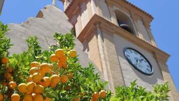 Casa, 4 habitaciones, accesible para personas con discapacidad, fumadores | Exterior