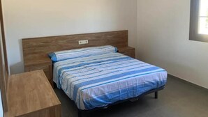 House, 4 Bedrooms, Accessible, Smoking | 4 bedrooms - Casa Rural Cruz Pinta Murtas, Granada, España (Murtas)