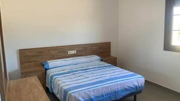 Casa, 4 habitaciones, accesible para personas con discapacidad, fumadores | 4 dormitorios