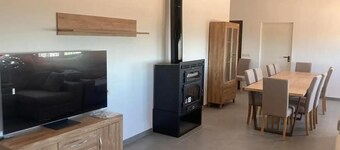 Casa Rural Cruz Pinta Murtas, Granada, España