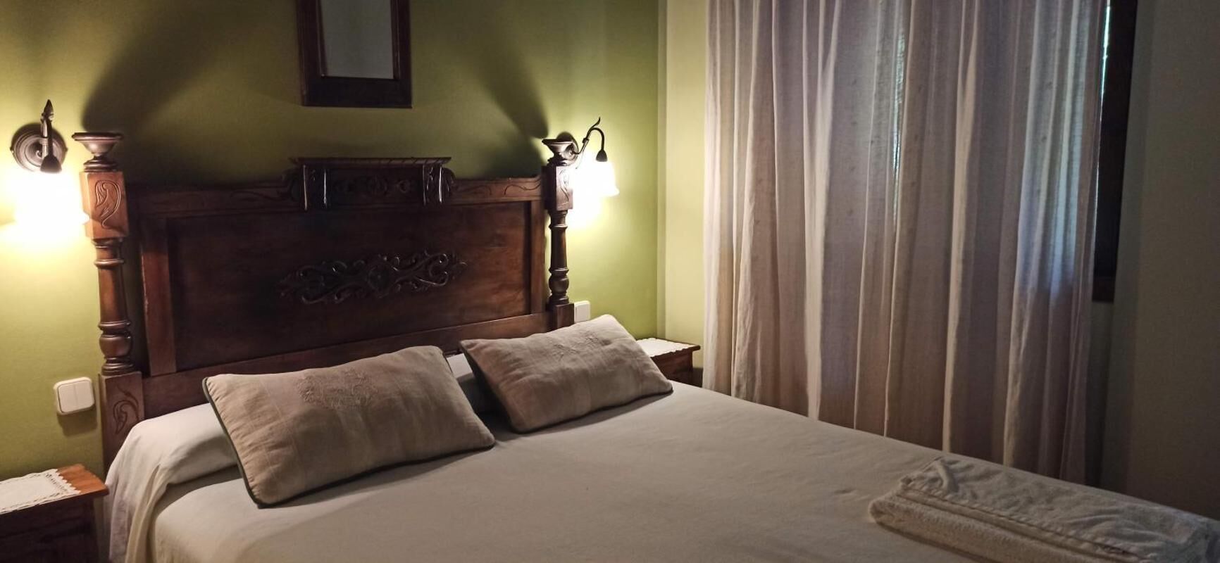 House, 4 Bedrooms, Balcony, Mountain View | 4 bedrooms