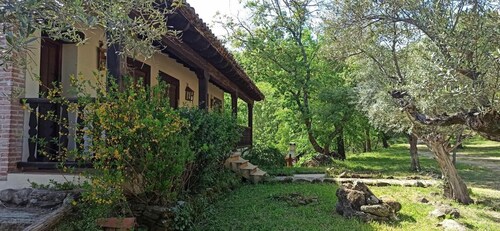 Finca La Josa, Candeleda, Gredos, Vutav397