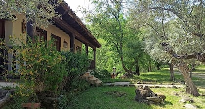 Finca La Josa, Candeleda, Gredos, Vutav397