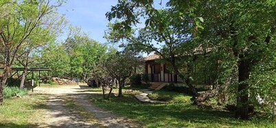 Finca La Josa, Candeleda, Gredos, Vutav397