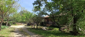 Finca La Josa, Candeleda, Gredos, Vutav397