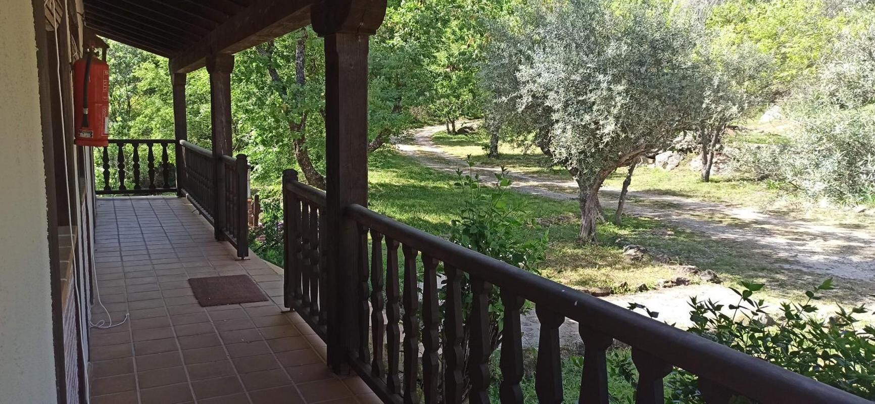 單棟房屋, 4 間臥室, 露台, 山景 | 住宿景觀