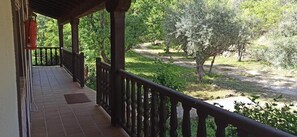 House, 4 Bedrooms, Balcony, Mountain View | View from property