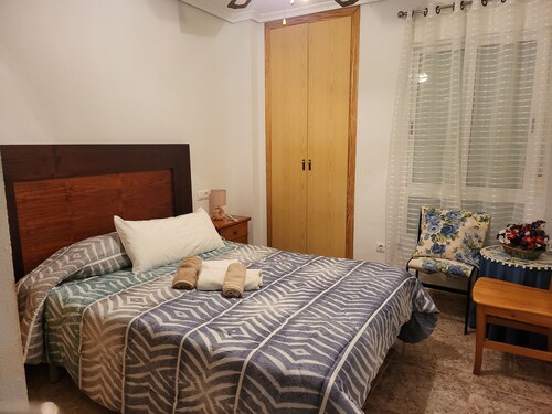 Vao Hol Rental - Santiago de La Ribera