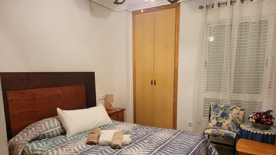 Vao Hol Rental - Santiago de La Ribera