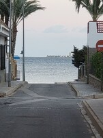 Apartamento, 2 habitaciones, balcón | Miscelánea