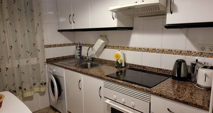 Vao Hol Rental - Santiago de La Ribera