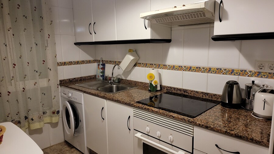 Vao Hol Rental - Santiago de La Ribera