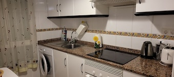 Vao Hol Rental - Santiago de La Ribera