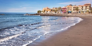 Apartment, 3 Bedrooms, Balcony, Garden View | Beach - Casa Bellavista - Pueblo Don Thomas (San Sebastián de La Gomera)