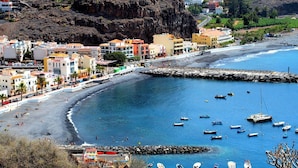 Unclassified image, 3 of 34, button - Casa Bellavista - Pueblo Don Thomas (San Sebastián de La Gomera)
