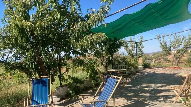 Ferienhaus, 3 Schlafzimmer, barrierefrei, Raucher | Blick von der Unterkunft