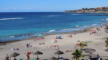 Apartemen, 3 kamar tidur | Pantai