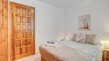 Apartament, 2 dormitoris | 2 dormitoris