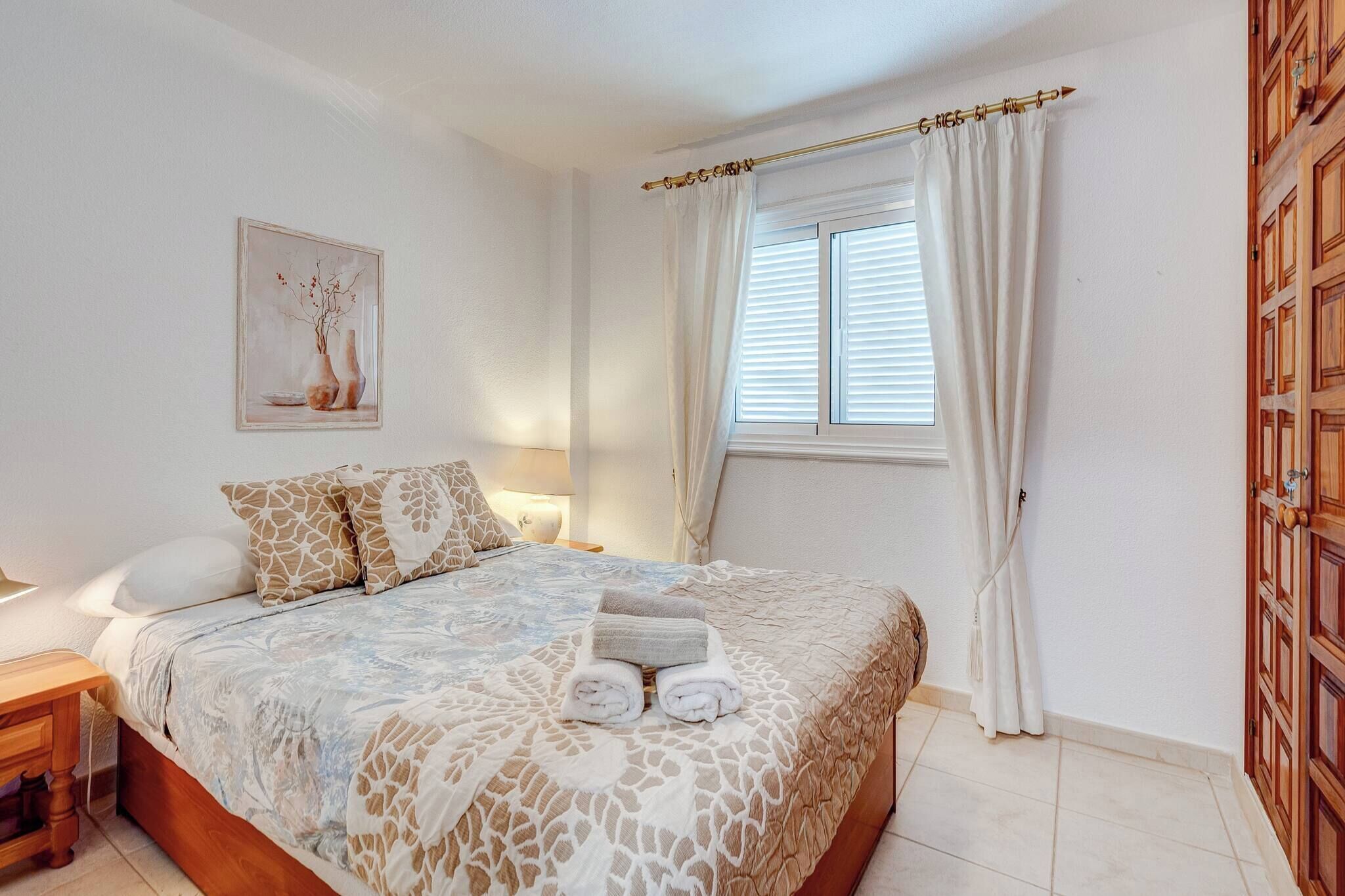 Apartament, 2 dormitoris | 2 dormitoris 