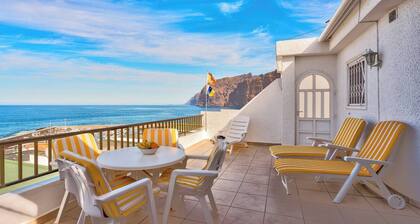 Los Gigantes Sea View