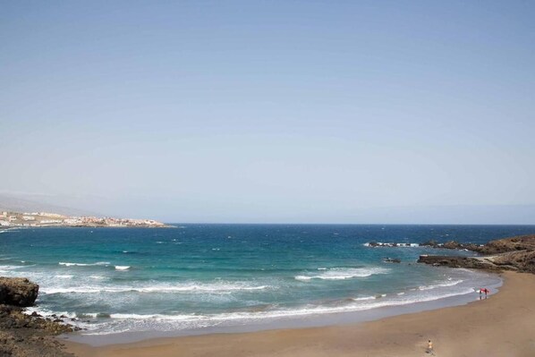 Villa, 3 Bedrooms, Smoking, Private Pool | Beach