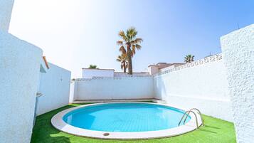 Vila, 3 kamar tidur, Boleh Merokok, kolam renang pribadi | Eksterior